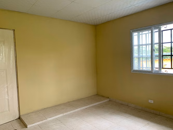Se alquila casa en El Raudal la Chorrera - Imagen 4