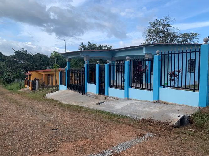Se alquila casa en El Raudal la Chorrera - Imagen 3