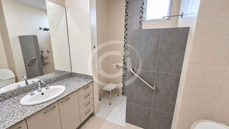 Venta Apartamento PH The Cosmopolitan San Francisco 349.7m² Vista 360°