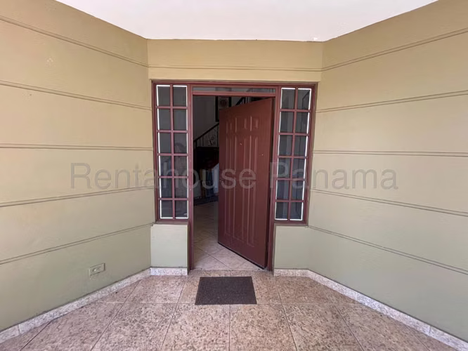 SE ALQUILA CASA EN DIABLO MDV27-2353