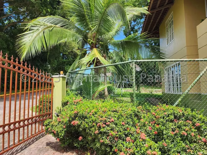 SE ALQUILA CASA EN DIABLO MDV27-2353
