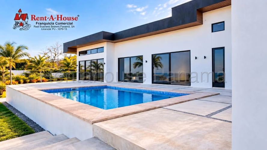 Venta Casa Las Tablas - YD