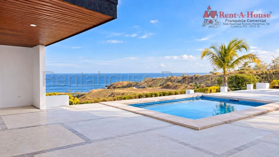 Venta Casa Las Tablas - YD