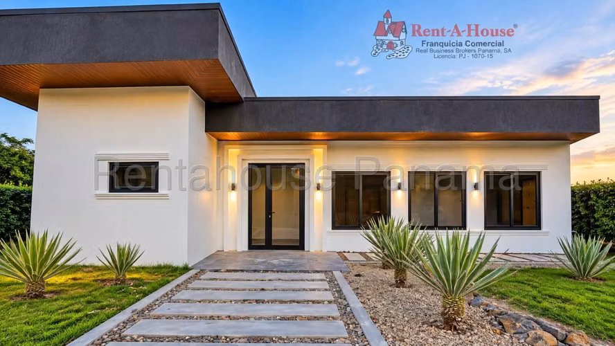 Venta Casa Las Tablas - YD