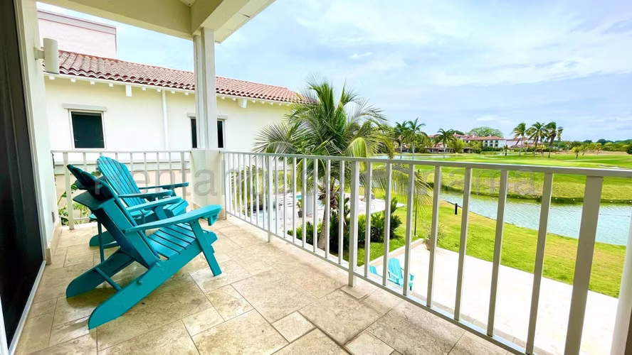Venta Casa Buenaventura - YD