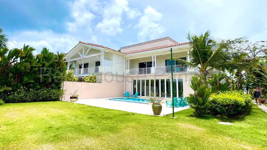 Venta Casa Buenaventura - YD