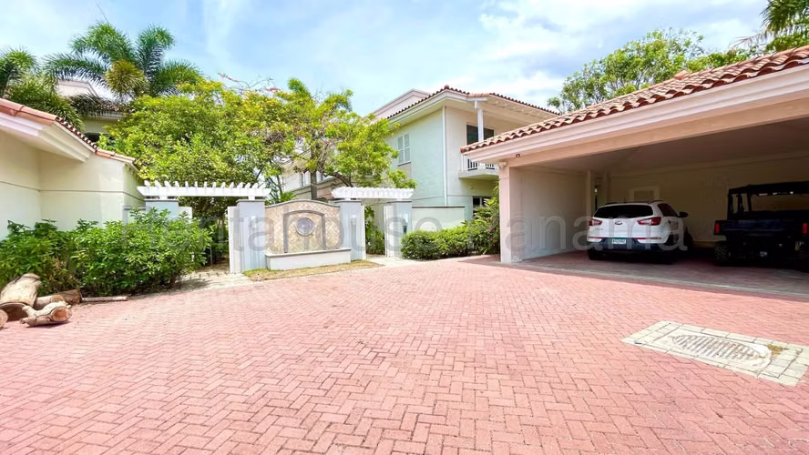 Venta Casa Buenaventura - YD