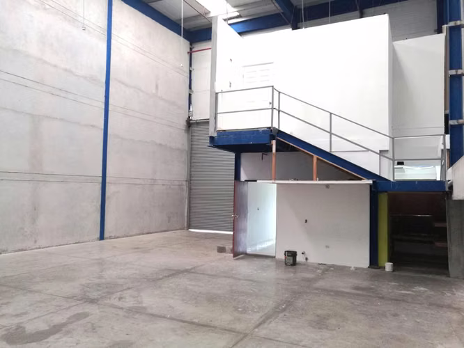 SE VENDE GALERA EN TOCUMEN DPA27-2361 - Imagen 2
