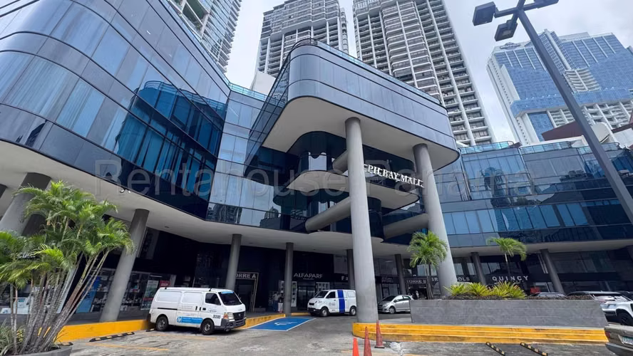 Alquiler Oficina Avenida Balboa - YD - Imagen 19