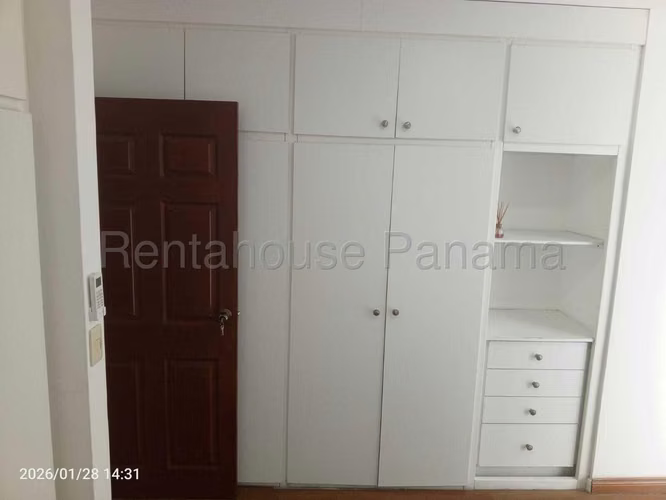 Alquiler Apartamento San Francisco - YD