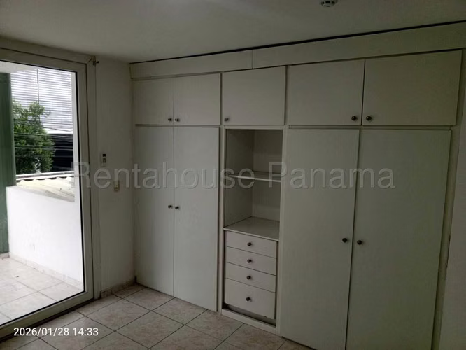Alquiler Apartamento San Francisco - YD