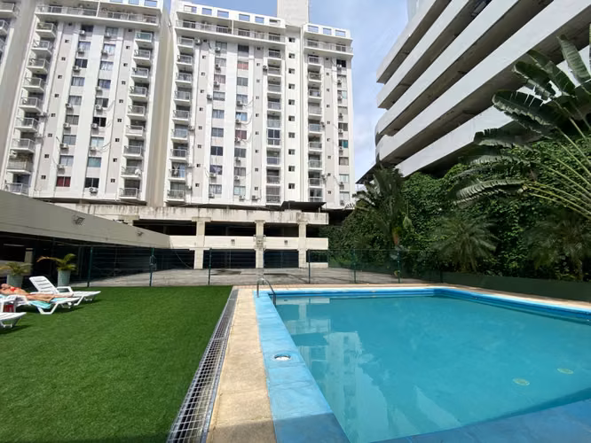 Se vende acogedor y céntrico apartamento ID 24851