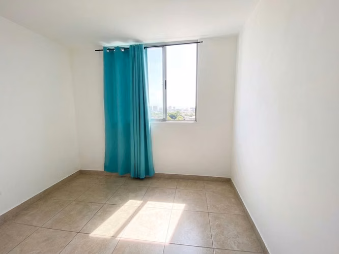 Se vende acogedor y céntrico apartamento ID 24851