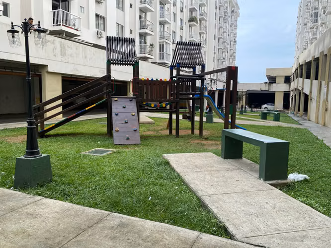 Se vende acogedor y céntrico apartamento ID 24851