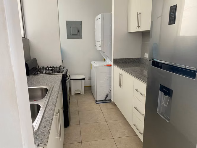 Se vende acogedor y céntrico apartamento ID 24851