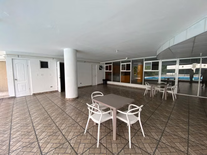 Se vende acogedor y céntrico apartamento ID 24851
