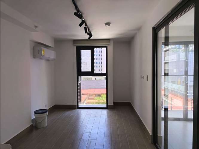 ALQUILER DE APARTAMENTO EN BELLAVISTA, AV. BALBOA, PH ARMONIA