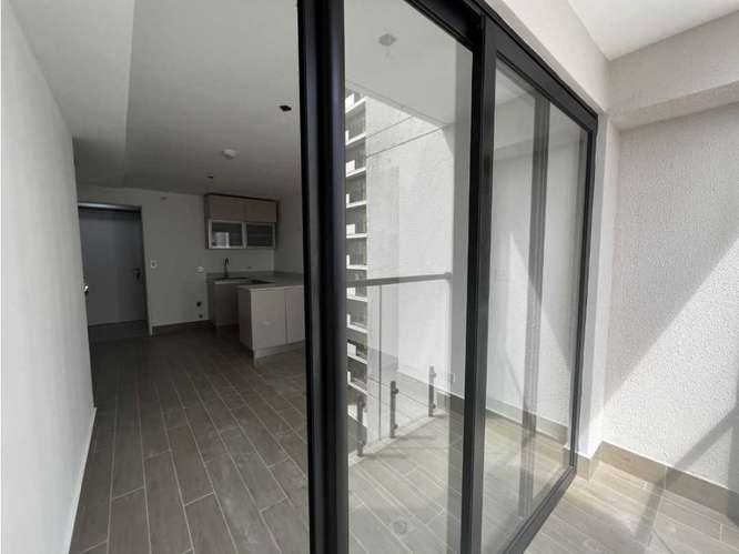 ALQUILER DE APARTAMENTO EN BELLAVISTA, AV. BALBOA, PH ARMONIA