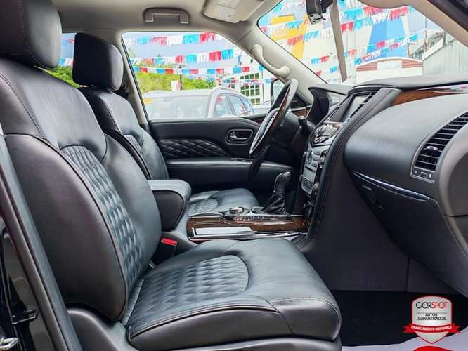 Infiniti QX80 2019 Automática CT7057
