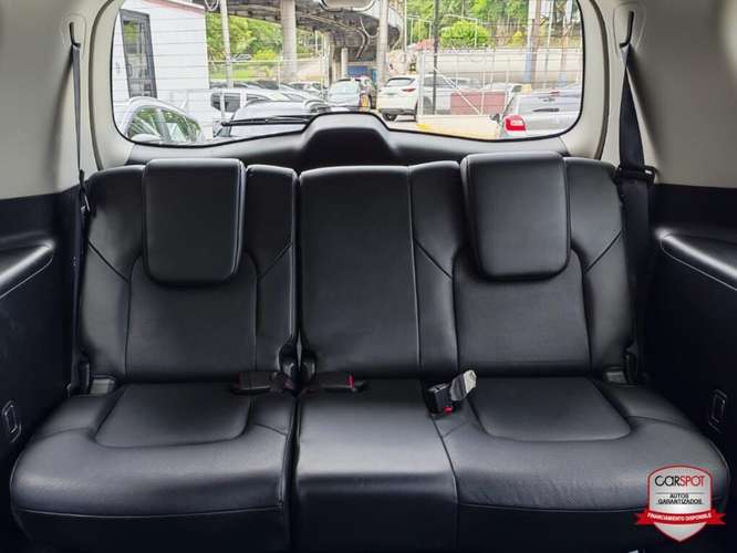Infiniti QX80 2019 Automática CT7057