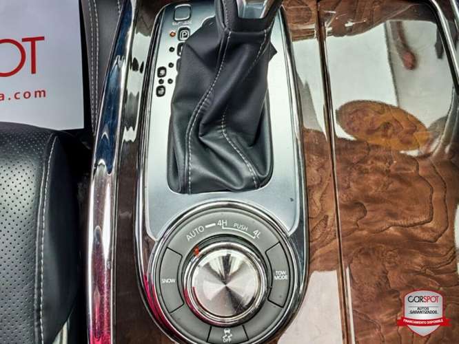 Infiniti QX80 2019 Automática CT7057