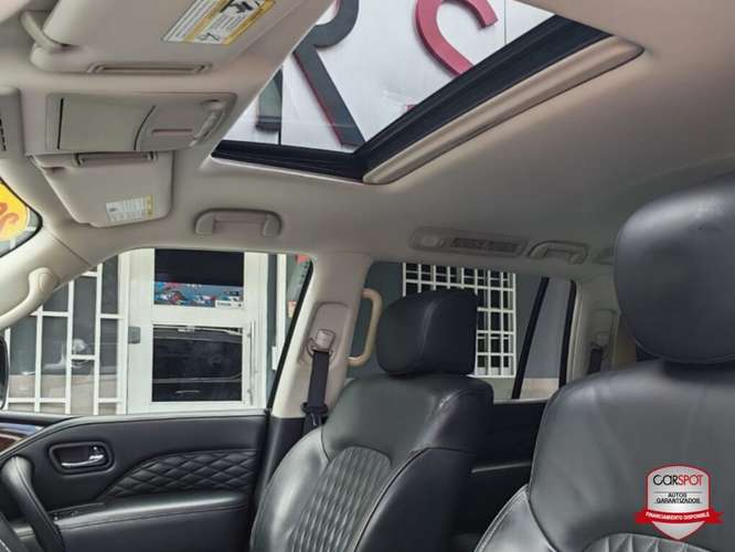Infiniti QX80 2019 Automática CT7057