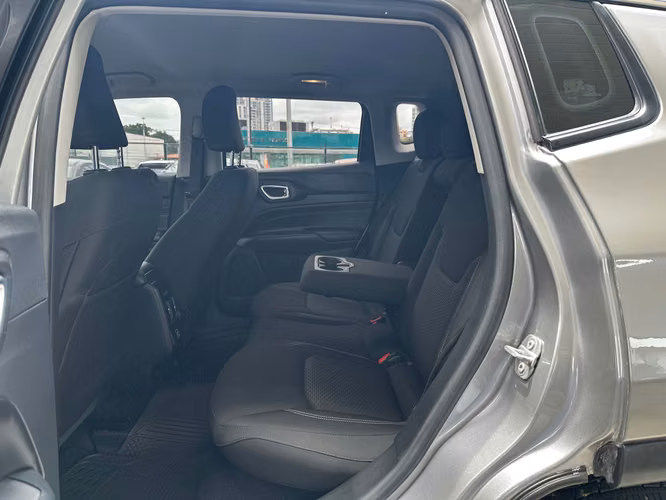 Jeep Compass 2024 - Imagen 10