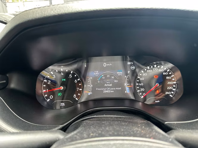 Jeep Compass 2024 - Imagen 11