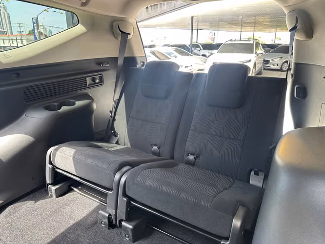 Mitsubishi Montero Sport 2023 - Imagen 11
