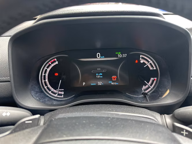 Toyota Innova 2024