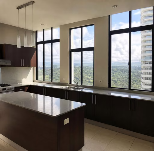 Apartamento en Dos Mares Amplios Espacios Con 4 Recamaras Y 4 Parking - Imagen 9