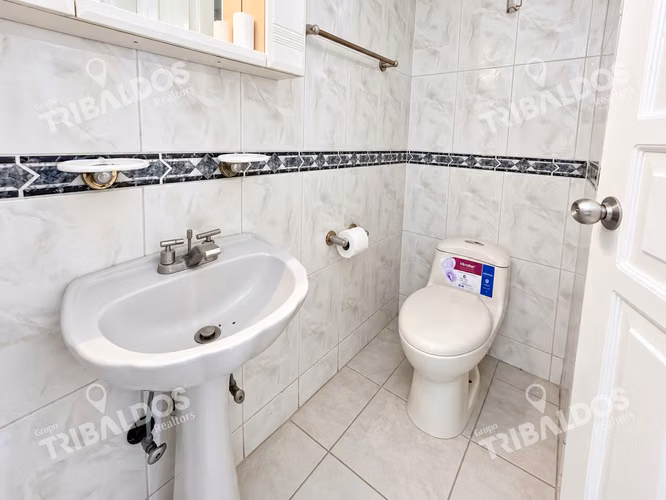 Casa en Venta o alquiler en Campo Lindbergh | 2 Recámaras, 2 Baños y Ubicación Estratégica - Imagen 13