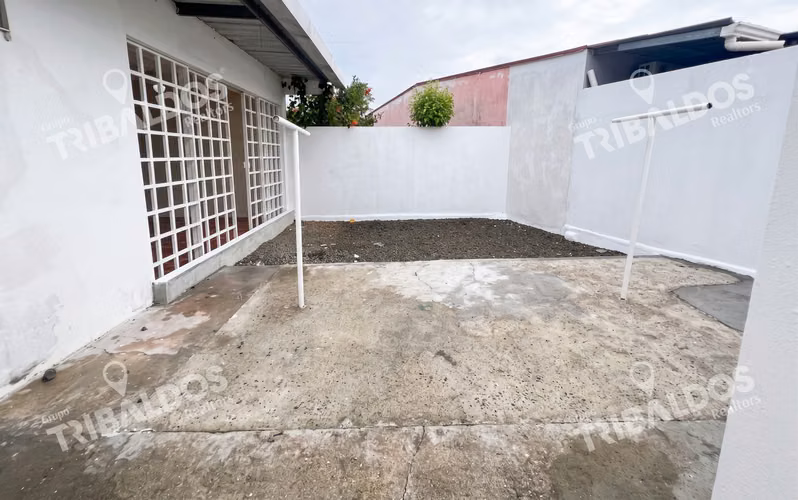 Venta o Alquiler de Casa en Campo Lindbergh