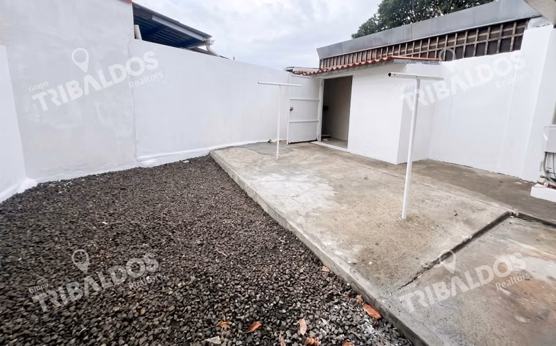 Venta o Alquiler de Casa en Campo Lindbergh