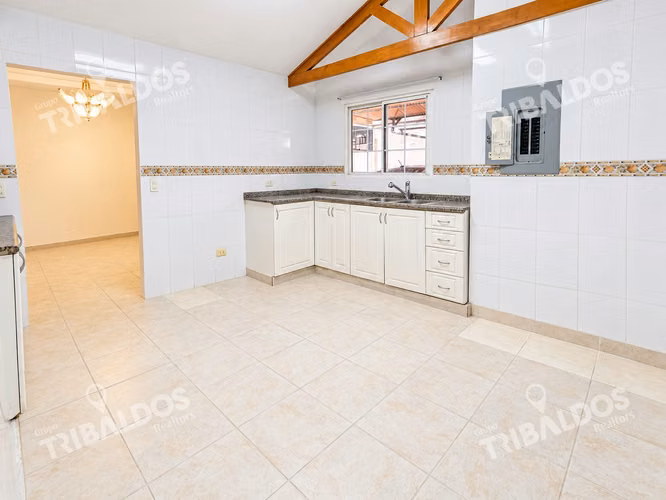 Casa en Venta o alquiler en Campo Lindbergh | 2 Recámaras, 2 Baños y Ubicación Estratégica - Imagen 7