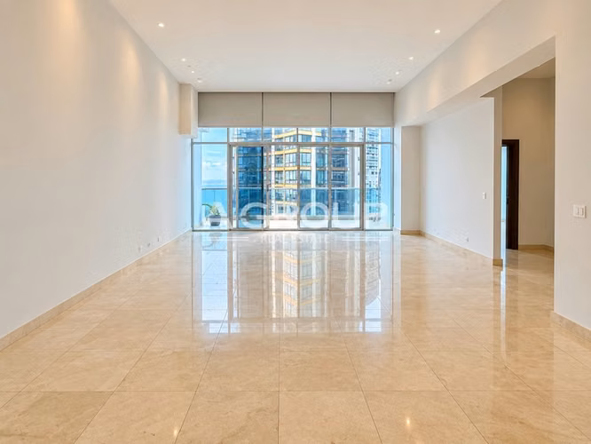 AVENTURA TOWER - Punta Paitilla - Apartment For Rent