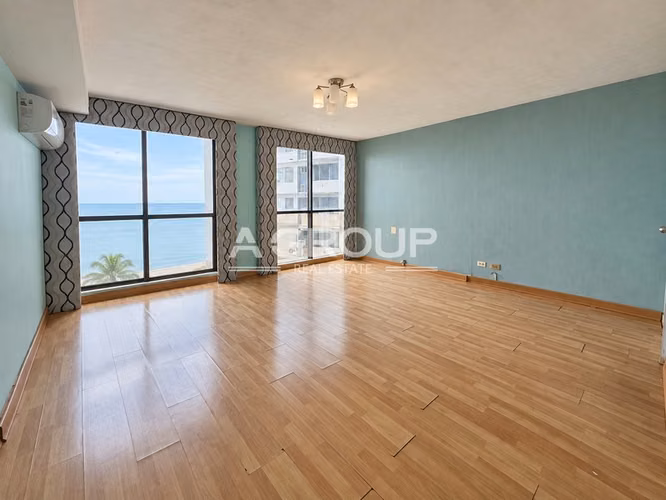 Pacific Shore - Punta Paitilla - Se vende apartamento