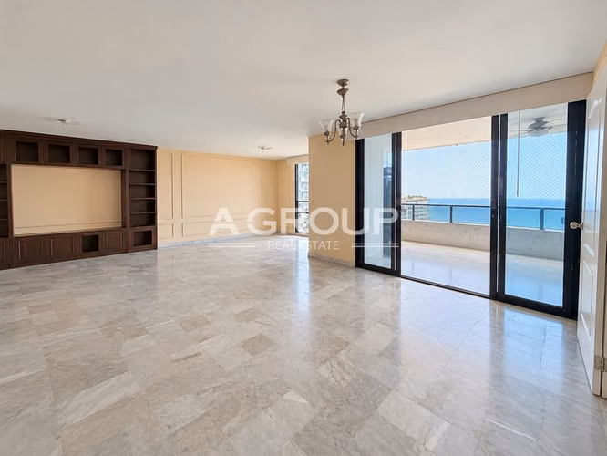 Pacific Shore - Punta Paitilla - Se vende apartamento