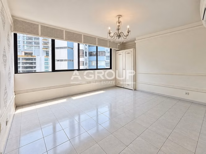 Pacific Shore - Punta Paitilla - Se vende apartamento