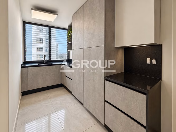 Pacific Shore - Punta Paitilla - Se vende apartamento