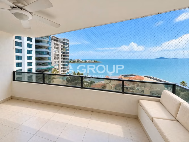 Pacific Shore - Punta Paitilla - Se vende apartamento