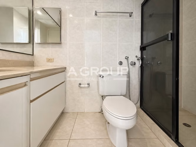 Pacific Shore - Punta Paitilla - Se vende apartamento