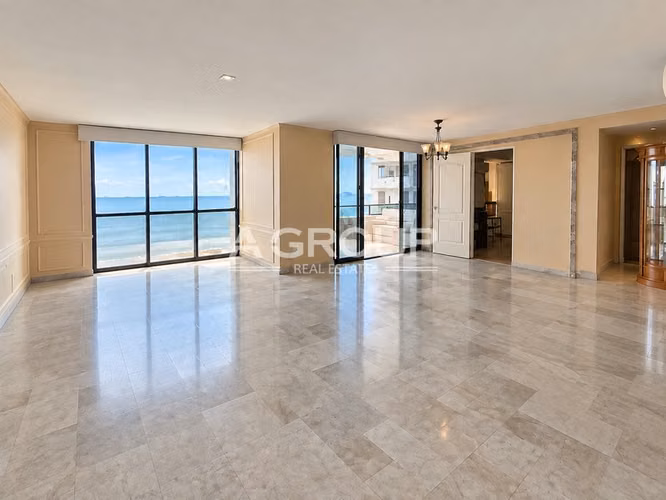 Pacific Shore - Punta Paitilla - Se vende apartamento