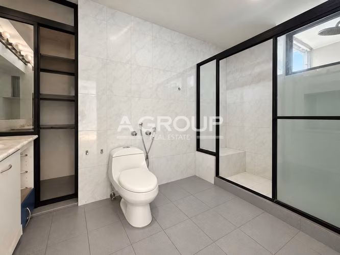 Pacific Shore - Punta Paitilla - Se vende apartamento