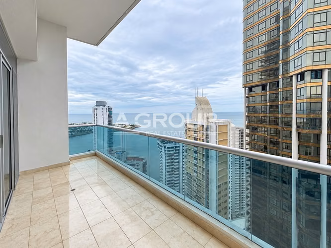 Aventura Tower - Punta Paitilla - Se Vende Apartamento - Imagen 3