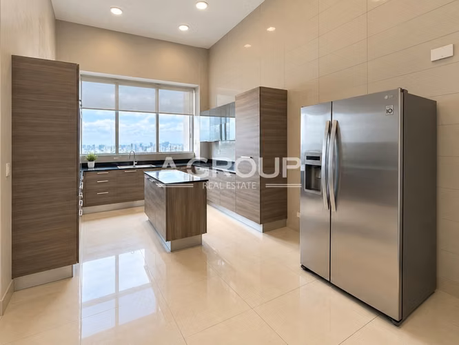 Aventura Tower - Punta Paitilla - Se Vende Apartamento - Imagen 4