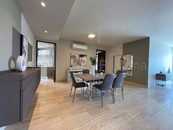Venta de Apartamento en Costa del Este Ph The Regent ANL