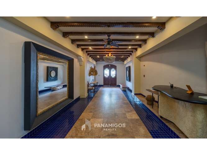 Apartamento en alquiler en Hotel Colón- Casco Antiguo