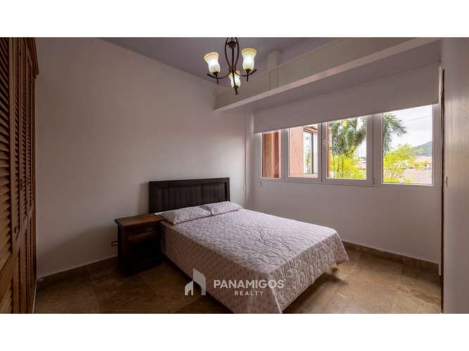 Apartamento en alquiler en Hotel Colón- Casco Antiguo