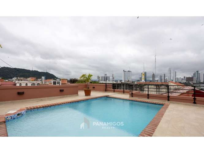Apartamento en alquiler en Hotel Colón- Casco Antiguo